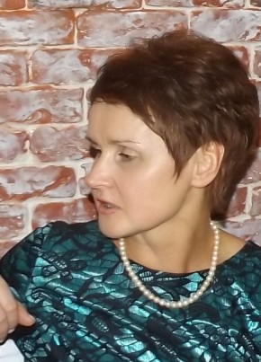 Светлана, 59, Россия, Псков