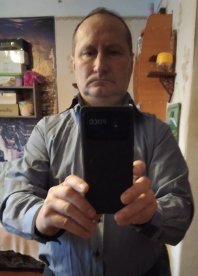 Юрий, 51, Россия, Куеда