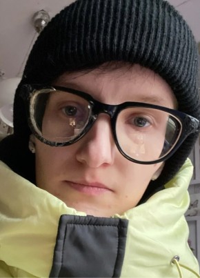 Татьяна из Быхаў 21 год