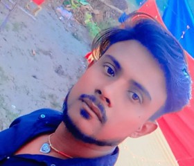 Raja, 27, Patna