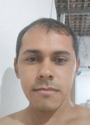 José из João Pessoa 31 год