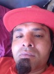 Luis, 35, Garcia