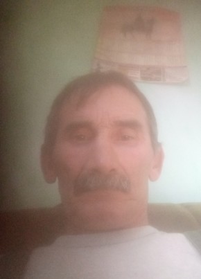 Иван, 51, Россия, Сарапул