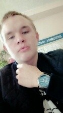 Вячеслав, 24, Россия, Уфа