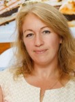 Elena, 46, Kamensk-Uralskiy