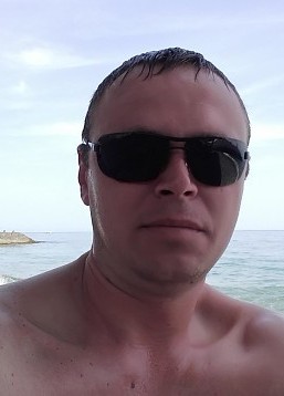Антон, 40, Россия, Семилуки