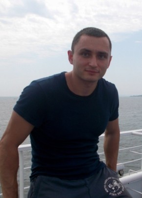 Mister, 36, Russia, Nizhniy Novgorod