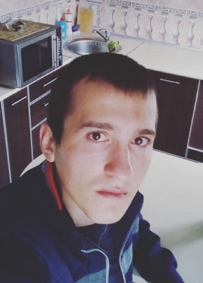 Николай из Алдана 30 лет