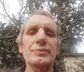 Юрий, 56 лет, Кудепста