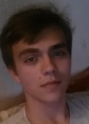 Andrey, 26, Россия, Москва