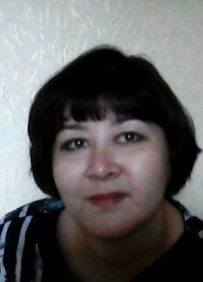 Татьяна, 43, Россия, Краснокаменск