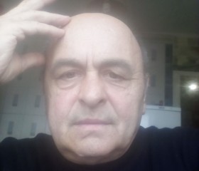 Андрей, 61 год, Ржев
