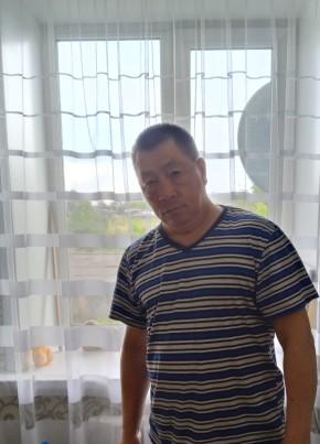 Ravil, 18, Russia, Alapayevsk