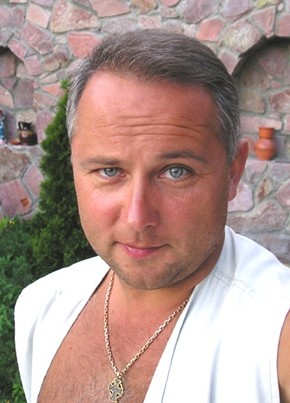 Сергей, 48, Україна, Київ
