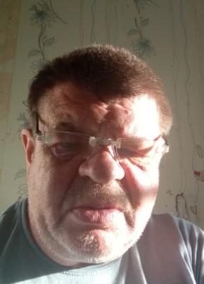 Валерий, 54, Россия, Новочеркасск
