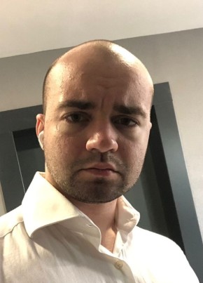 Sergey, 27, Ukraine, Donetsk