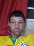 Marcos Godoi, 23 года, São José do Rio Pardo