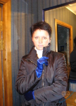 ЧЕРНИКА, 52, Belarus, Minsk