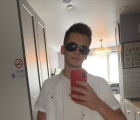Kirill, 21, Voronezh