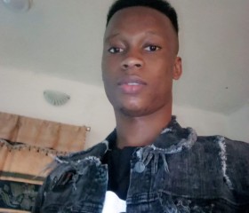 Victory, 29, Nungua