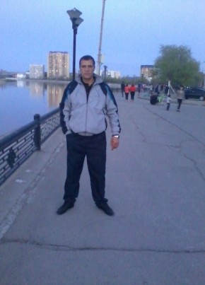 rustam, 49, Kazakhstan, Shymkent