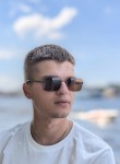Dmitriy, 26, Moscow