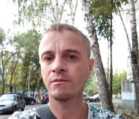 Владислав, 41 год, Набережные Челны