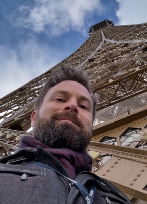 Vladimir, 34, Russia, Samara