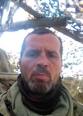 Степан, 46, Україна, Докучаєвськ