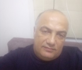 mikayil745huseyn, 45 лет, Bakı