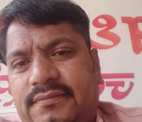 Sanjay Shahane, 35 лет, Parbhani