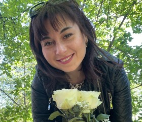 Anna, 35, Dubnica nad Vahom