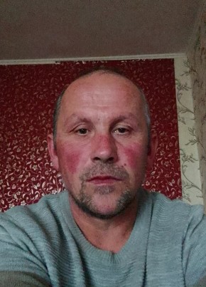 Алик из Қостаная 45 лет