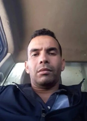Ayman, 36, Algeria, Oran