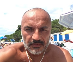 Massimo, 57 лет, Cuartu Santa Alèni