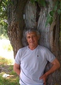 sasha, 69, Russia, Rostov-na-Donu