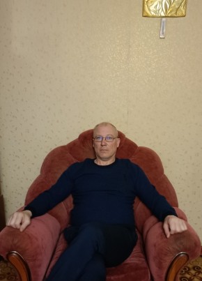 Анатолий из Мичуринска 58 лет