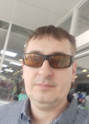 Сергей, 43, Россия, Челябинск