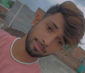 Pirshant Jatav, 23 года, Meerut