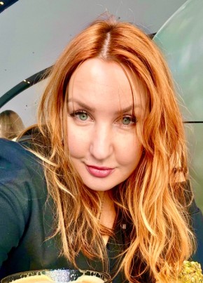 Emma, 48, Russia, Saint Petersburg