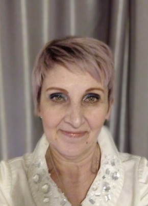 Наталья, 58, Россия, Куровское