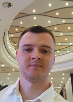Vladimir, 31, Russia, Moscow