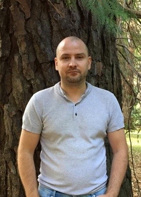 Владимир, 41, Россия, Кудепста