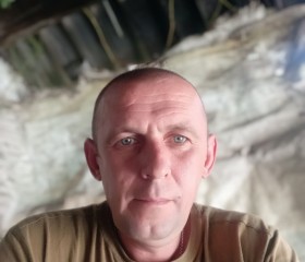петр, 42 года, Лисичанськ