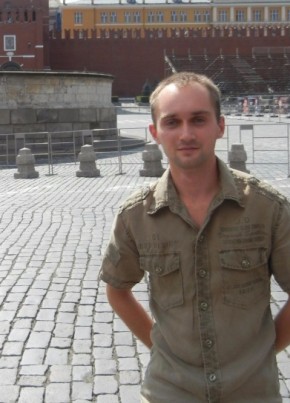 Дмитрий, 35, Рэспубліка Беларусь, Бабруйск
