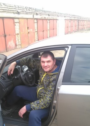 Александр, 48, Россия, Кстово