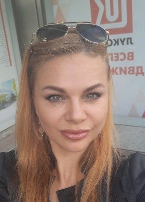 Светлана из Когалыма 42 года