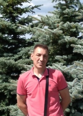 Александр, 53, Россия, Самара