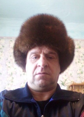 Анатолий, 48, Россия, Анжеро-Судженск