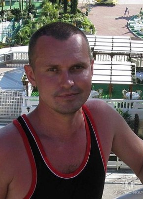 Роман, 47, Россия, Чалтырь